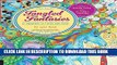 [PDF] Tangled Fantasies: 52 Drawings to Finish and Color (Tangled Color and Draw) Full Colection