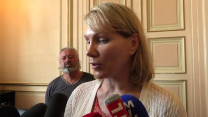 Foot - L1 - OM : MLD «Un jour triste pour la famille»