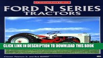 [Read PDF] Ford N Series Tractors (Farm Tractor Color History) Download Free