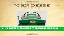 [PDF] The Art of the John Deere Tractor: Featuring Tractors from the Walter and Bruce Keller