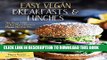 [PDF] Easy Vegan Breakfasts   Lunches: The Best Way to Eat Plant-Based Meals On the Go Full