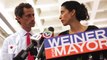 Anthony Weiner's Wife Announces Separation Amid Latest Sexting Scandal