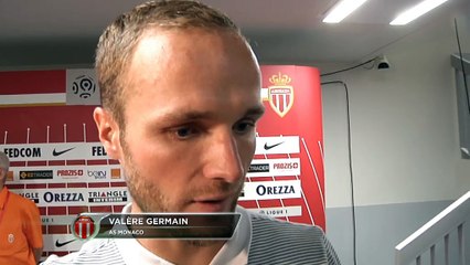 3e j. - Germain: "Monaco est bien présent cette année"