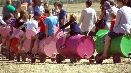 Fête de l'agriculture de Loire-Atlantique 2016