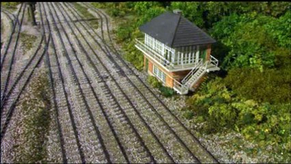 Thomas And The Runaway Car - Full SFX Edit