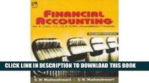 [PDF] Financial Accounting - For B. Com, CA, CS   ICWA (Foundation) Courses (Fourth Edition) Full