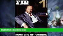 Big Deals  Masters of Fashion Vol 1 Americans  Free Full Read Best Seller