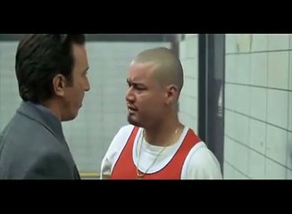 Who Is Cletis Tout? Trailer