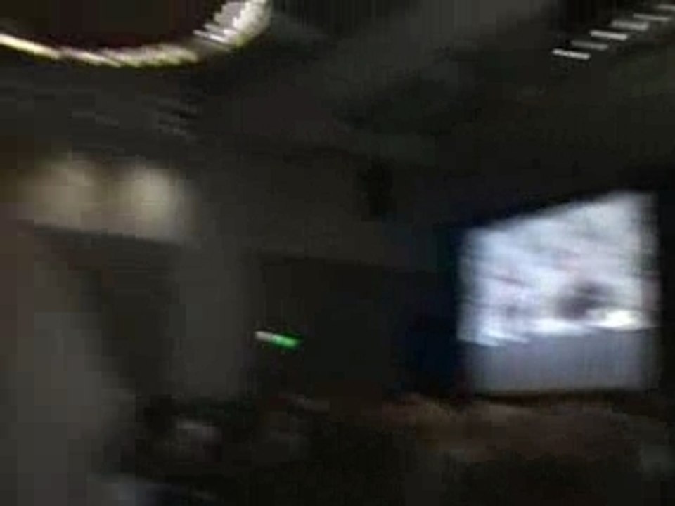 LOST Panel Comic Con 07 - Part 3