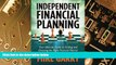 Big Deals  Independent Financial Planning: Your Ultimate Guide to Finding and Choosing the Right