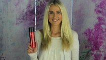 Big Sexy Hair Volumizing Dry Shampoo Review