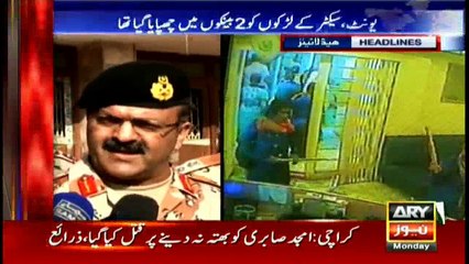 Headlines 2200 – 29th August 2016