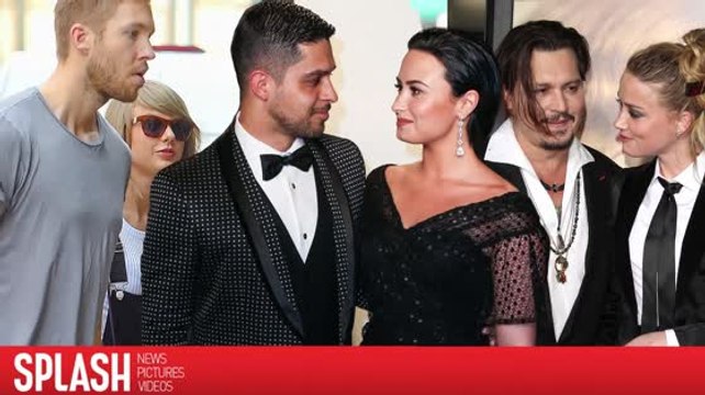 A Look at The Big Summer Breakups of 2016