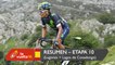 Resumen - Etapa 10 (Lugones / Lagos de Covadonga) - La Vuelta a España 2016