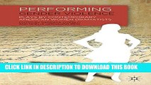 [PDF] Performing Gender Violence: Plays by Contemporary American Women Dramatists Full Online