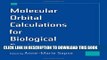 [PDF] Molecular Orbital Calculations for Biological Systems (Topics in Physical Chemistry) Full