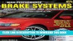 [Read PDF] High-Performance Brake Systems: Design, Selection, and Installation (S-A Design)