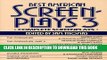 New Book Best American Screenplays 3: Complete Screenplays (Vol 3)