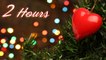 VA - EMOTIONAL CHRISTMAS MUSIC: 2 Hours of Christmas Songs for Relaxing