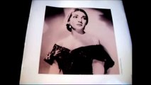Maria Callas 'O Mio Babbino Caro' Giacomo Puccini - Gianni Schicchi