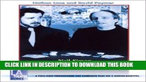 Collection Book The Odd Couple - starring Nathan Lane and David Paymer (Audio Theatre Series)