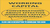 [PDF] Working Capital - Conversations about effective working capital management Full Collection