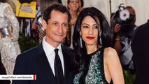 Huma Abedin Announces Separation From Her Husband, Anthony Weiner