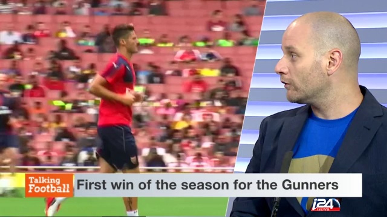 Talking Football - 08/29/2016