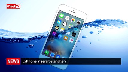 Keynote Apple le 7 septembre : les dernières rumeurs sur l'iPhone 7
