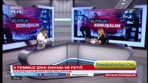 Mustafa Hoş Röportajı - 3 Temmuz Şike Kumpası ve FETÖ