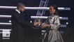 Drake gushes over Rihanna at the VMAs and social media is totally embarrassed for him