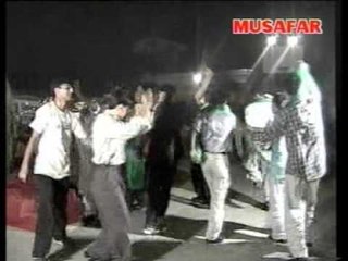 Khumaryan Raghale Dena - Jashan Azadi