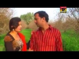 Nokar E Aala - Saraiki Comedy Tele Flim - Part 4