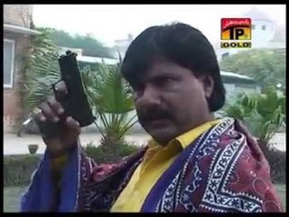 Paisa Wadha hey - Saraiki Tele Flim - Part 4