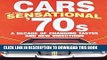 [PDF] Cars of the Sensational  70s, A Decade of Changing Tastes and New Directions [Full Ebook]