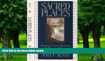 Big Deals  Sacred Places: American Tourist Attractions in the Nineteenth Century  Free Full Read