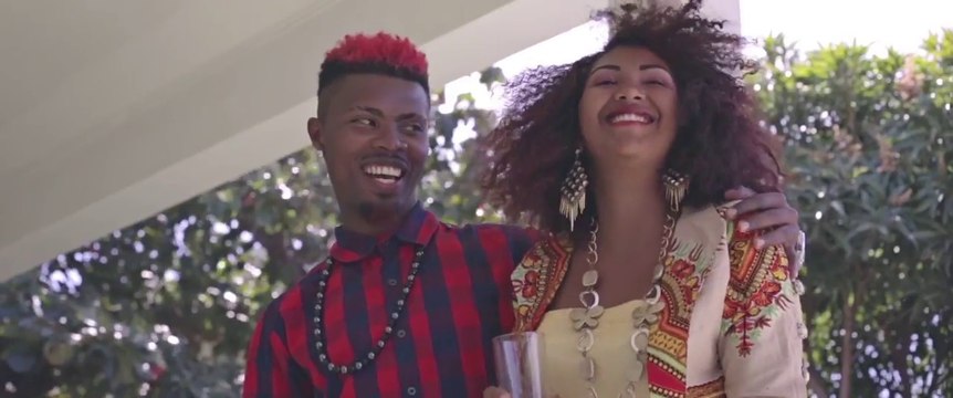 JAZZ MMC ft H'MIA - Za Chef Nao (Gasy HD 2016)