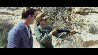 Allied Teaser Trailer (2016) - Paramount Pictures
