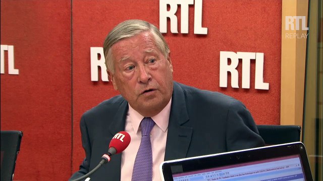 La seule constante de toutes les campagnes présidentielles, c'est que cela ne se passe jamais comme on croit , décrypte Alain Duhamel