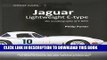 [Read PDF] Jaguar Lightweight E-Type: The Autobiography of 4 WPD, Great Cars Series #1 Ebook Free
