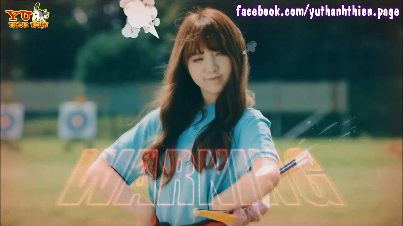 [Engsub/Boys Love] Matching! Boys Archery Club (Ep.5)