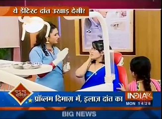 Yeh Hai Mohabbatein 30th August 2016 News SHAGUN KI LAGI WHAT