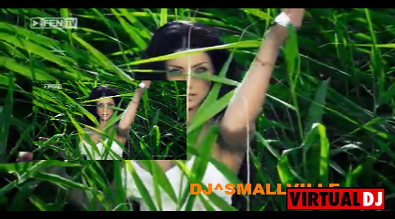 Емануела и Джина Стоева - Кой Видял (  DJ^SMALLVILLE REMIX 2016 )