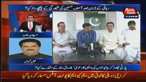 Mujhe Pagal Kutte Ne Kata Hay Ke Mein Mustafa Kamal Ki Party Mein Jaunga - Nabeel Gabool