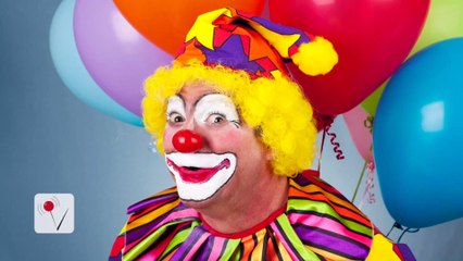 Clown Reportedly Spotted Trying to Lure Children Into the Woods