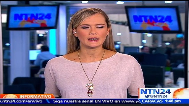 Los presos políticos venezolanos están en peligro , denuncian familiares