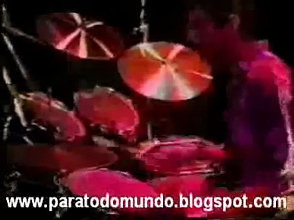 Banda Catedral Pelas Ruas Da Cidade