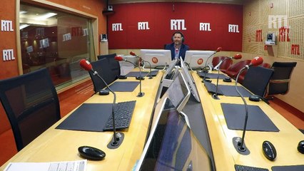 "Frank McCourt semble avoir les reins assez solides", estime Jean-Claude Gaudin