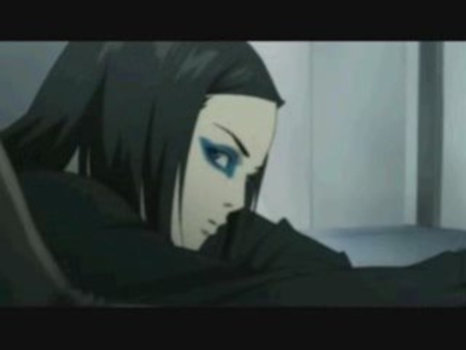 [AMV] Ergo Proxy