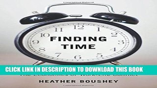 [PDF] Finding Time: The Economics of Work-Life Conflict Full Colection
